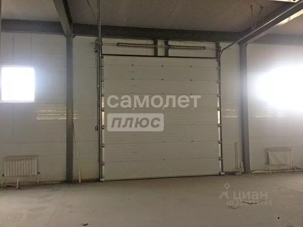 Производственное помещение в Рязанская область, Рязань Вишневая ул., ... - Фото 2