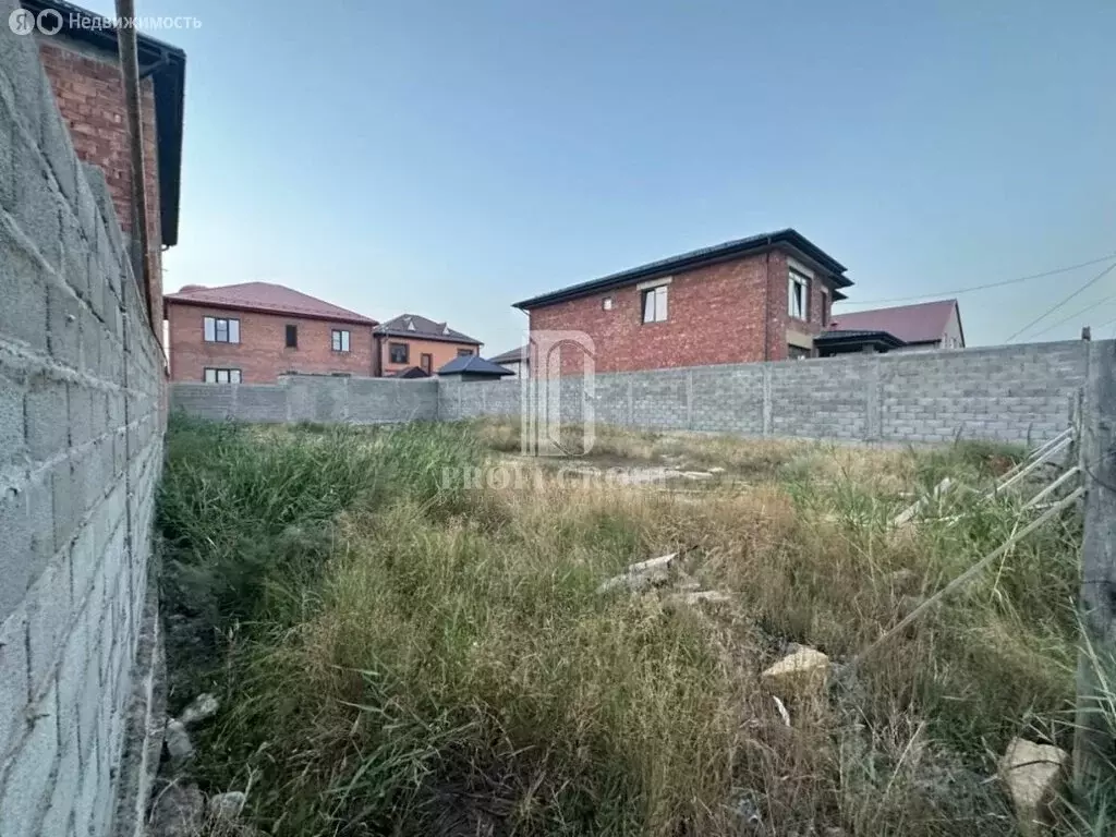 Участок в Махачкала, 3-й Финский проезд, 18 (4.5 м) - Фото 1
