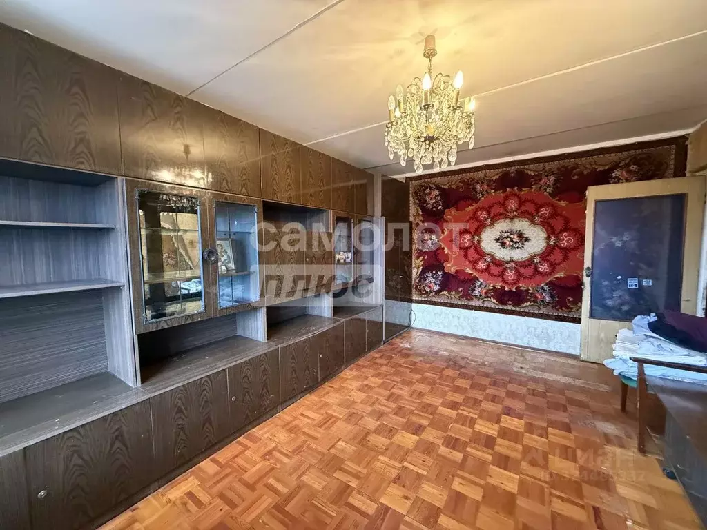 3-к кв. Московская область, Солнечногорск Банковская ул., 6 (64.4 м) - Фото 2