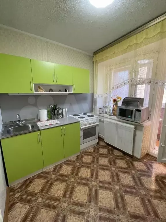 1-к. квартира, 30 м, 9/14 эт. - Фото 0