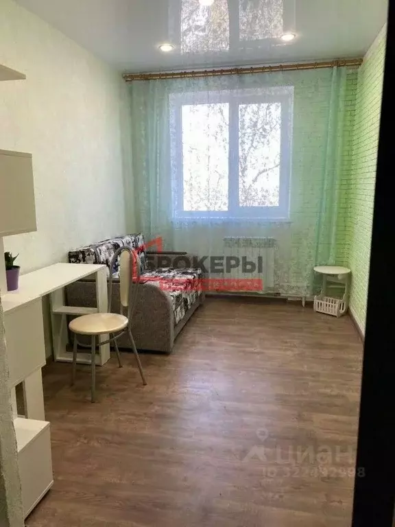 Комната Севастополь ул. Николая Музыки, 94А (10.0 м) - Фото 1