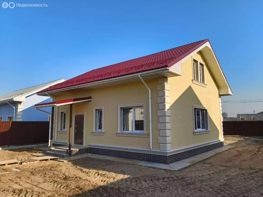 Дом в деревня Дятловка, 322 (143 м) - Фото 0