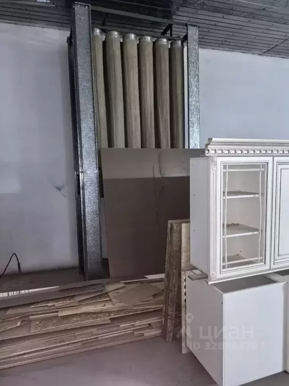 Помещение свободного назначения в Белгородская область, Белгородский ... - Фото 2