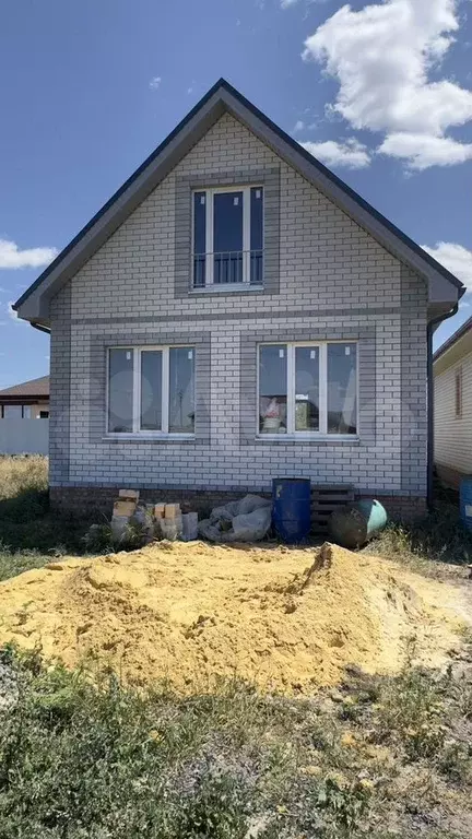 Дом 95 м на участке 2,5 сот. - Фото 1