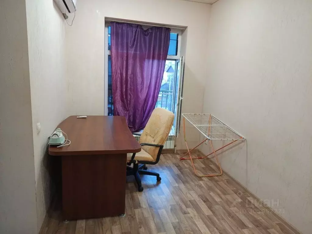 1-к кв. Волгоградская область, Волгоград Аральская ул., 26 (32.0 м) - Фото 2