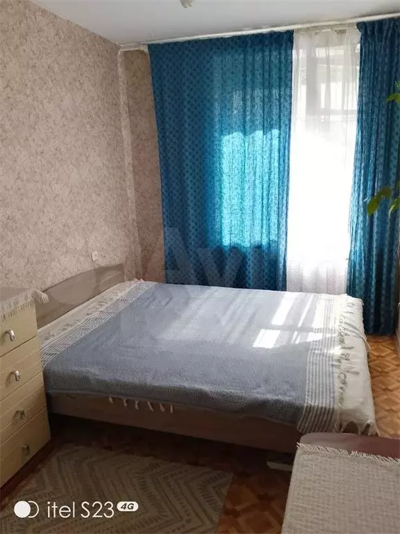 Комната 11 м в 2-к., 4/5 эт. - Фото 1