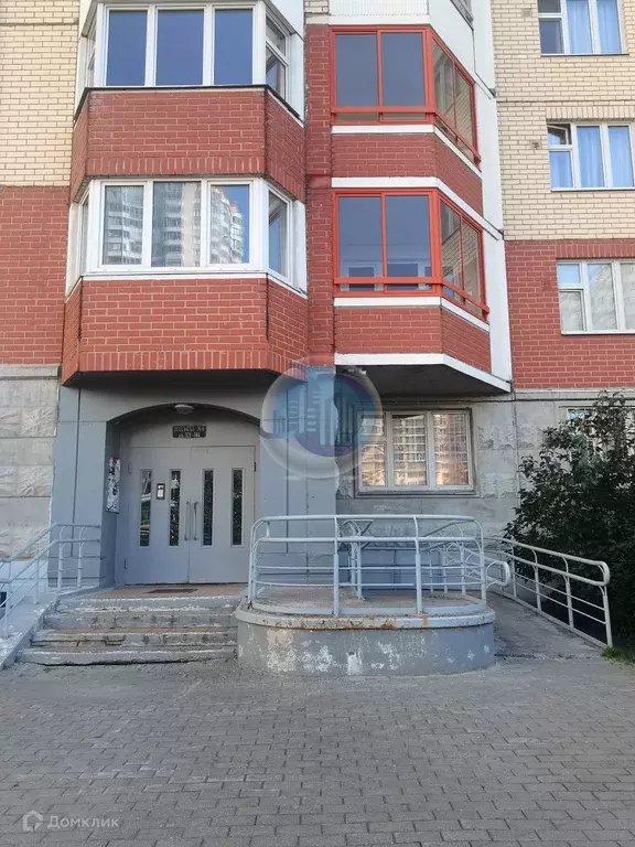 Продаётся 1-к квартира, 37.7 м - Фото 1