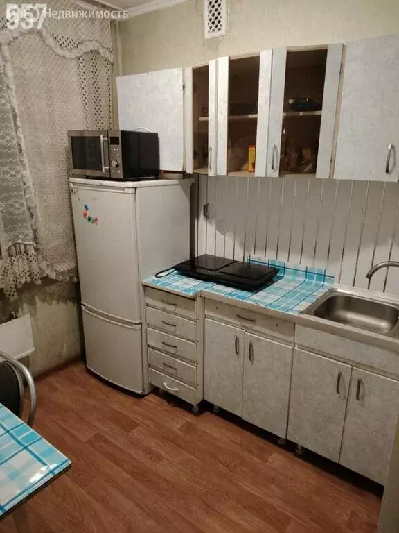 2-комнатная квартира: Черногорск, улица Чапаева, 47 (46 м) - Фото 0