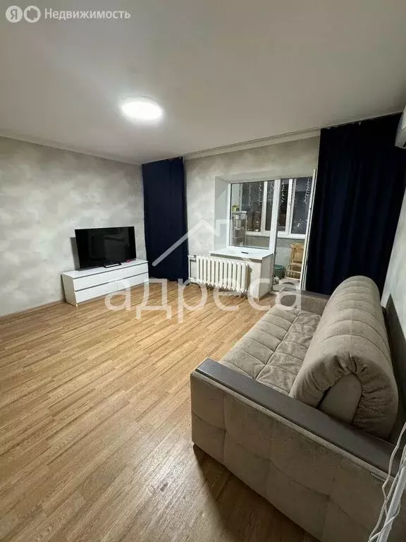 1-комнатная квартира: Самара, Демократическая улица, 30 (55 м) - Фото 2