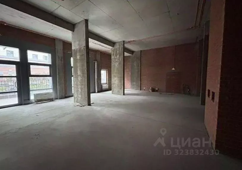 Помещение свободного назначения в Санкт-Петербург Московский просп., ... - Фото 2