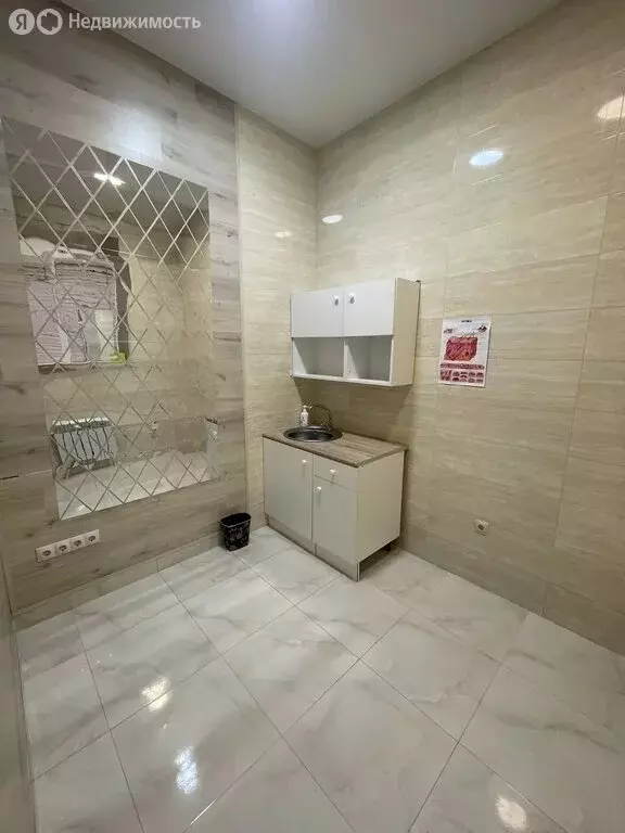 Офис (32.9 м) - Фото 1