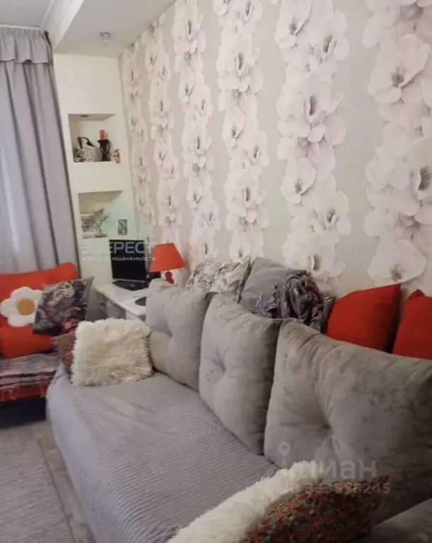 2-к кв. Хакасия, Абакан ул. Стофато, 4 (57.0 м) - Фото 2