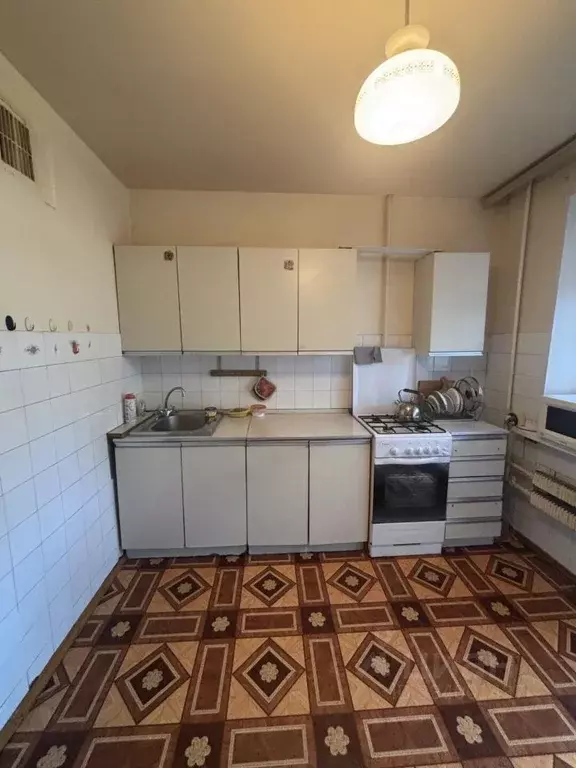 2-к кв. Московская область, Егорьевск 3-й мкр, 16 (53.6 м) - Фото 1