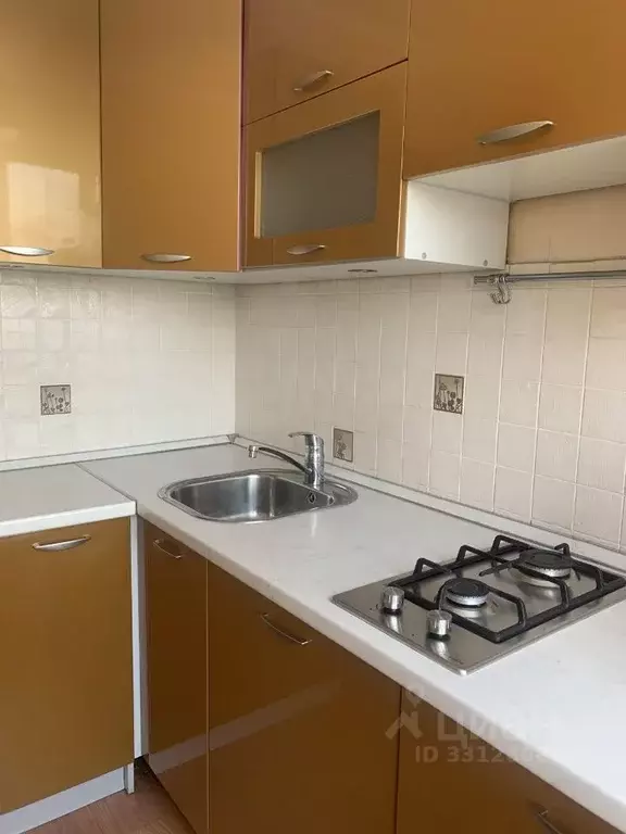 1-к кв. Москва ул. Симоновский Вал, 13К1 (35.0 м) - Фото 1
