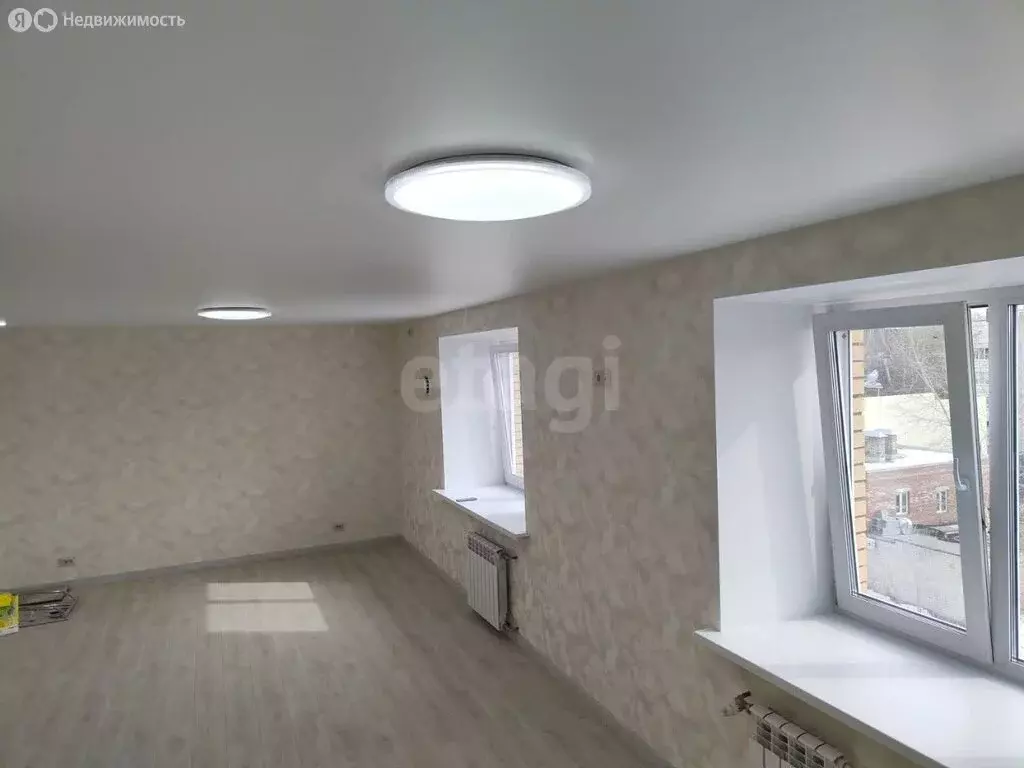 Квартира-студия: Северск, улица Строителей, 7 (37 м) - Фото 2