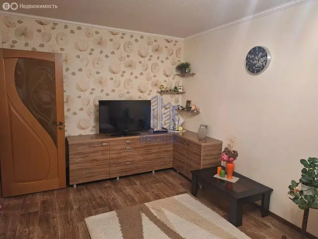 3-комнатная квартира: Чебоксары, бульвар Юности, 8 (67.4 м) - Фото 2