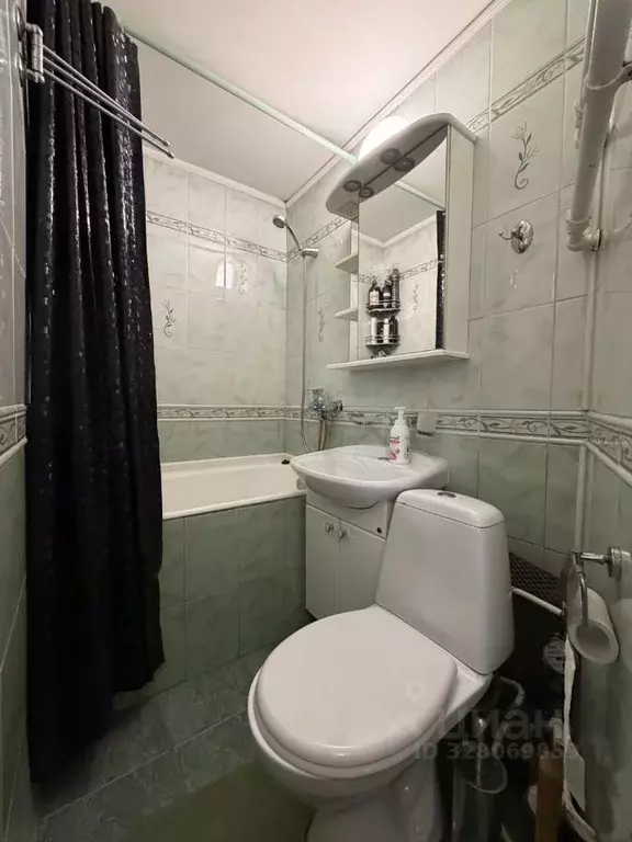 2-к кв. Москва Снежная ул., 1 (42.0 м) - Фото 2