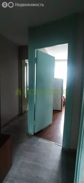 3-комнатная квартира: Евсино, улица Мира, 1 (58 м) - Фото 1