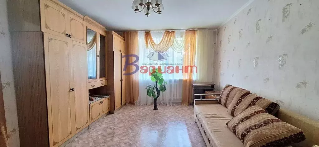 3-к кв. Челябинская область, Чебаркульский муниципальный округ, пос. ... - Фото 1