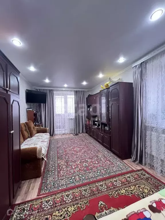 Продаётся 1-к квартира, 30 м - Фото 0