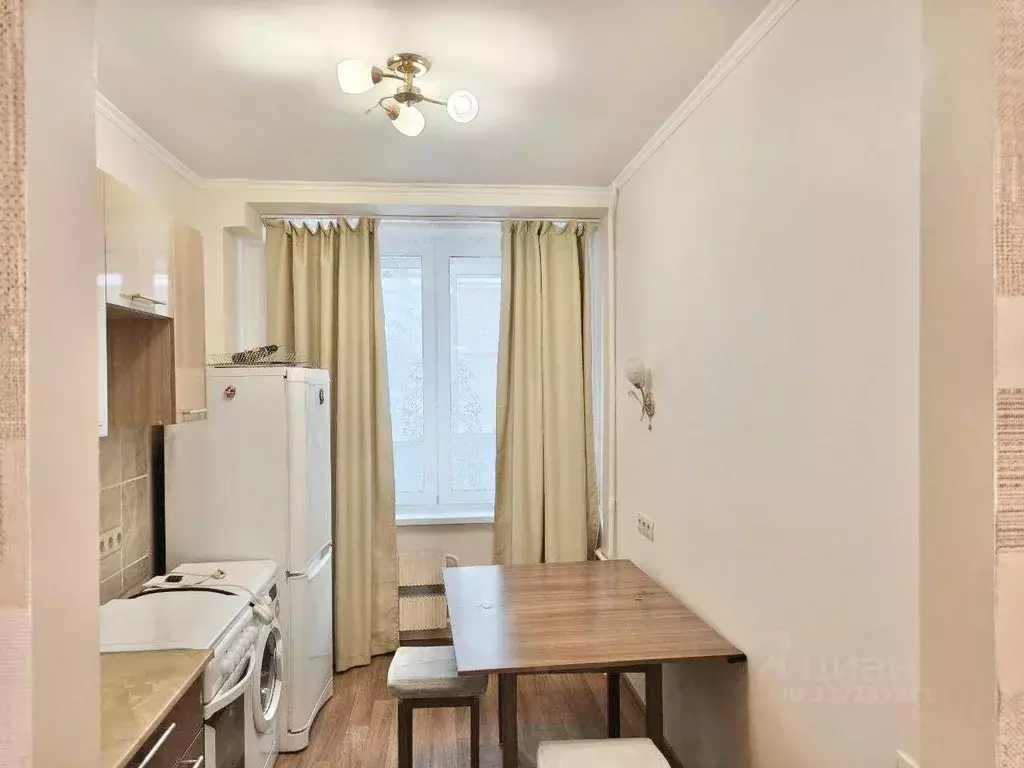 1-к кв. Москва Измайловский бул., 18 (43.0 м) - Фото 1