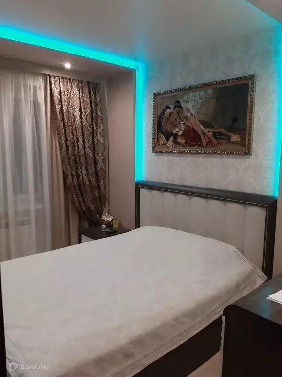 Продаётся 3-к квартира, 65.5 м - Фото 1