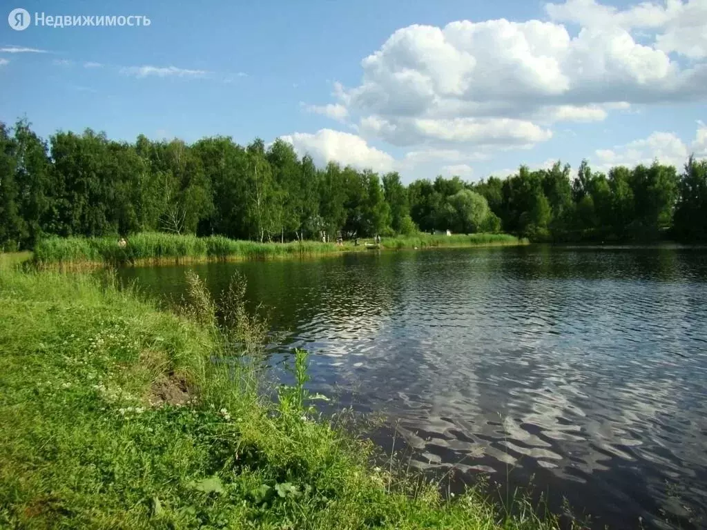 Купить Участок В Новом Быту Чеховского Района