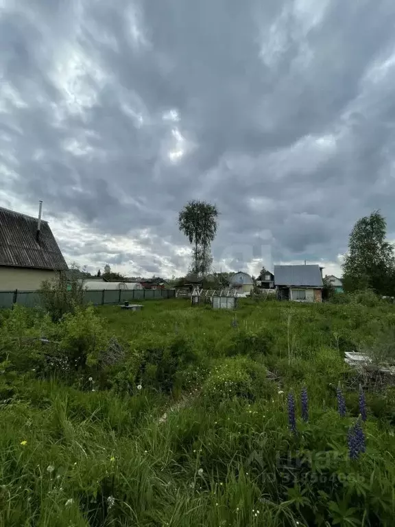 Дом в Архангельская область, Котласский муниципальный округ, ... - Фото 1