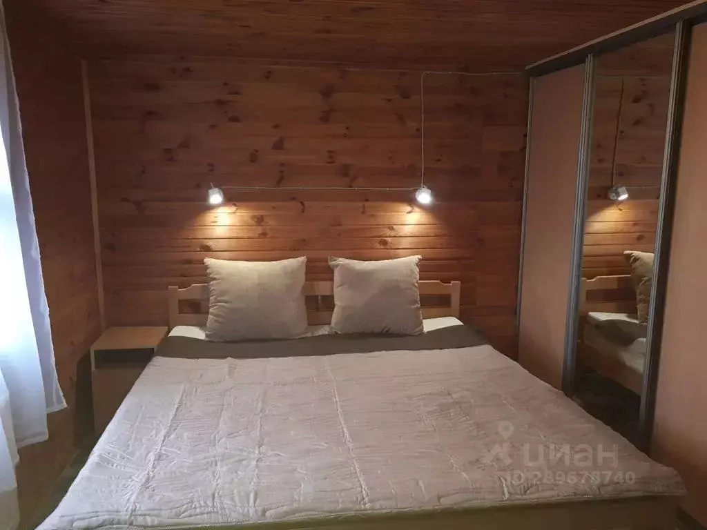 Дом в Краснодарский край, Сочи Блиново мкр, ул. Лесная, 6/8 (70 м) - Фото 1