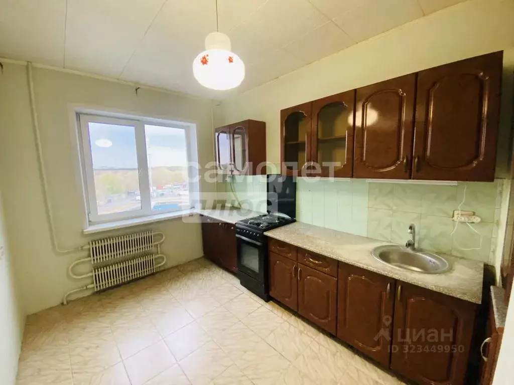 3-к кв. Курская область, Курск ул. Серегина, 30 (61.0 м) - Фото 1