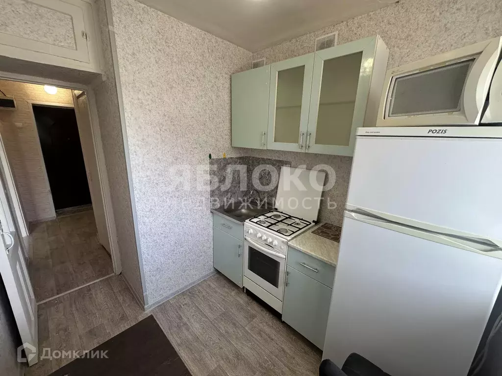 Продаётся 1-к квартира, 28.3 м - Фото 1
