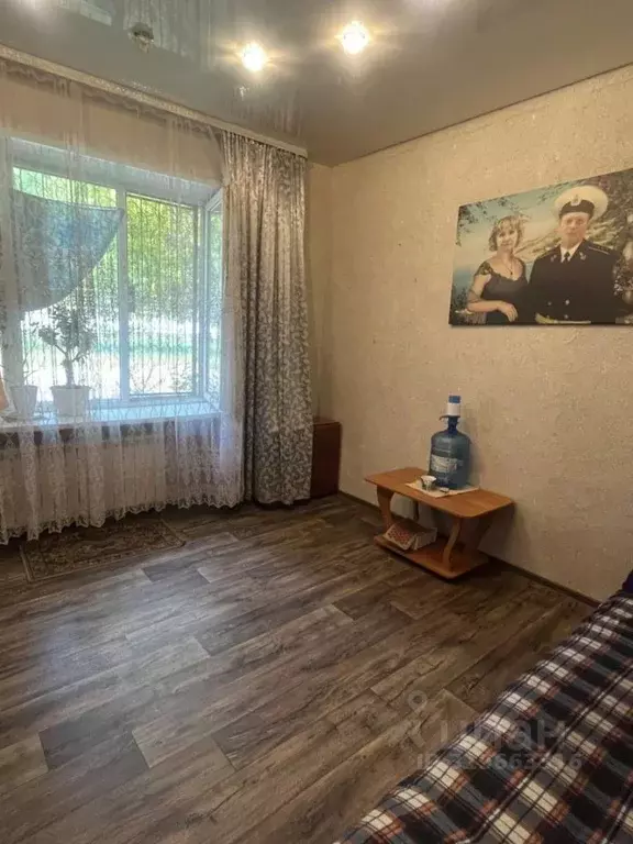 2-к кв. Оренбургская область, Орск Новый город мкр, ул. Горького, 50 ... - Фото 1