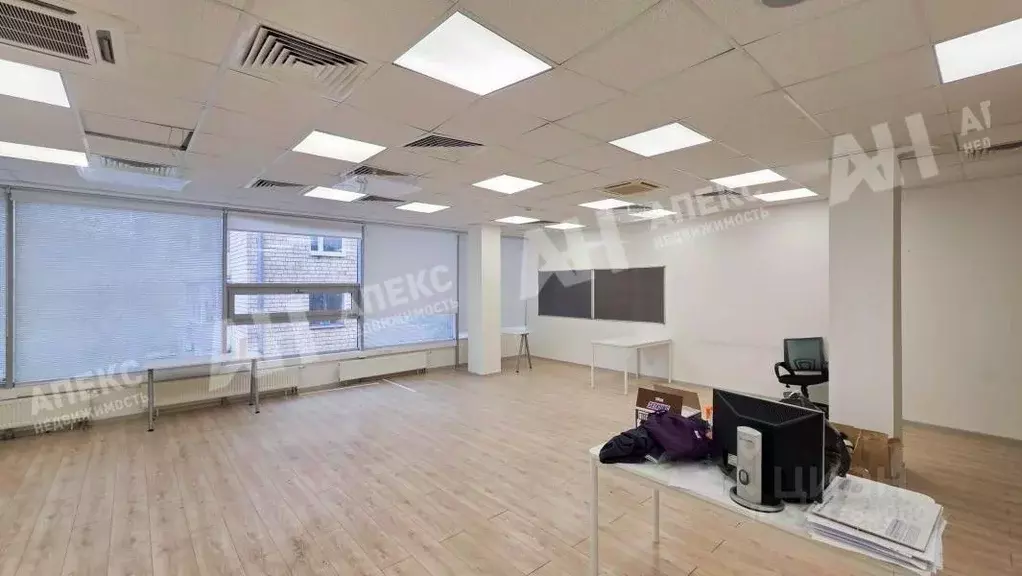 Офис в Москва Ленинградский просп., 74А (118 м) - Фото 2