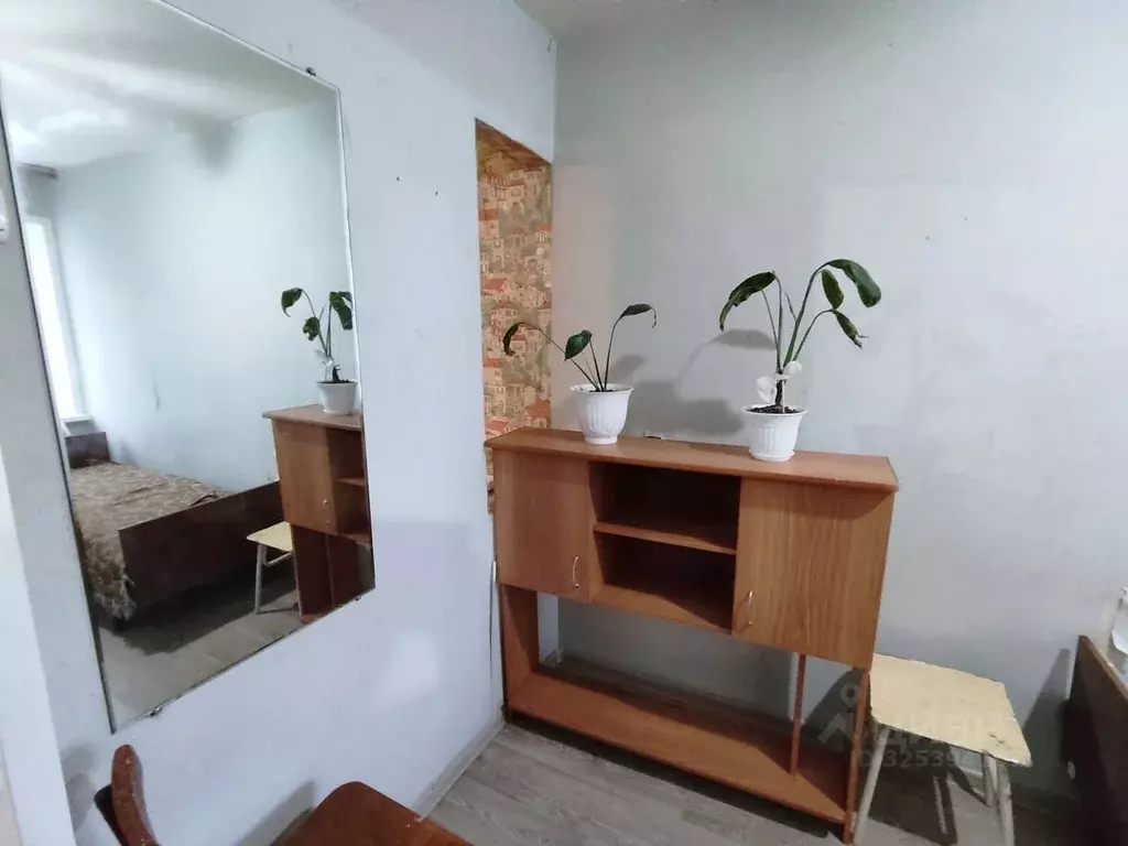 2-к кв. Ульяновская область, Ульяновск ул. Розы Люксембург, 3 (25.0 м) - Фото 1