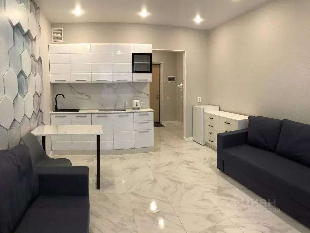 Студия Татарстан, Казань ул. Ярышлар, 6 (25.0 м) - Фото 2