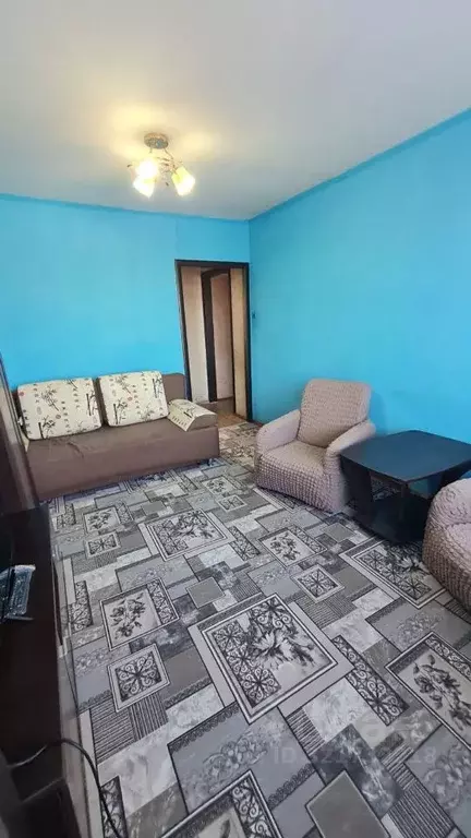 2-к кв. Оренбургская область, Орск Братская ул., 42 (44.0 м) - Фото 0