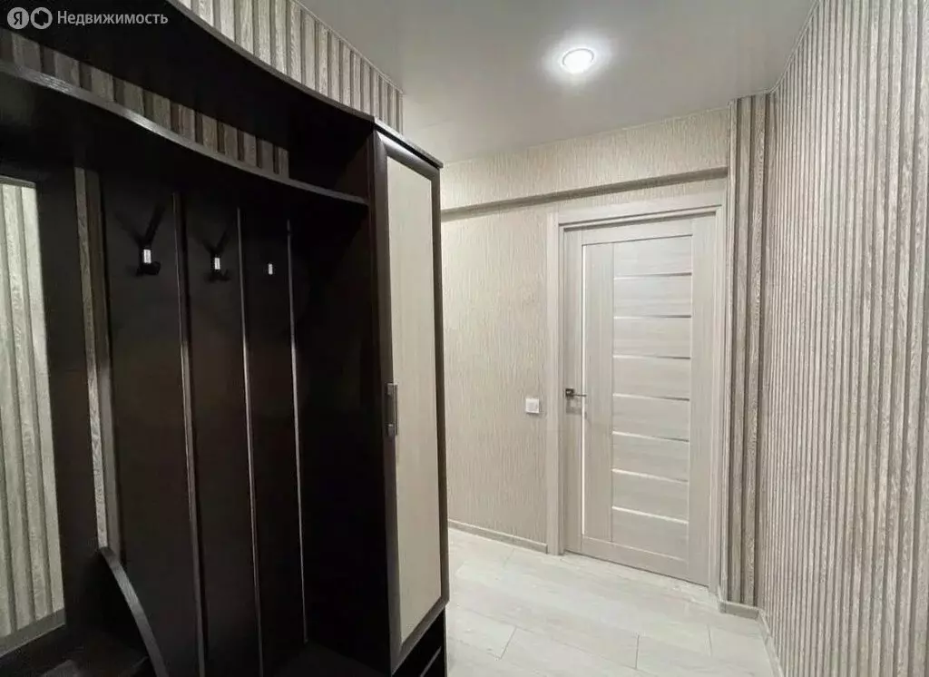 1-комнатная квартира: Мурманск, улица Декабристов, 22 (31 м) - Фото 2