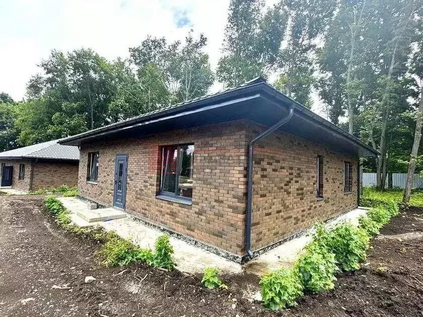 Дом в Белгородская область, Старый Оскол пер. 2-й Санаторный (99 м) - Фото 0
