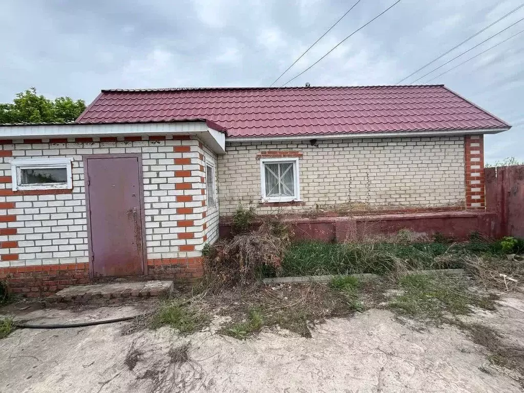 Дом в Белгородская область, Валуйский муниципальный округ, Уразово рп ... - Фото 1