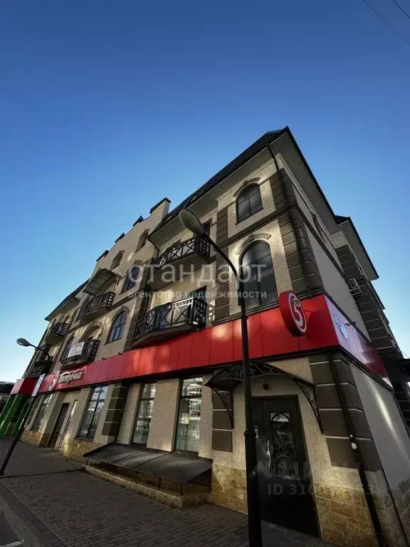 2-к кв. Ставропольский край, Ессентуки Никольская ул. (61.1 м) - Фото 1