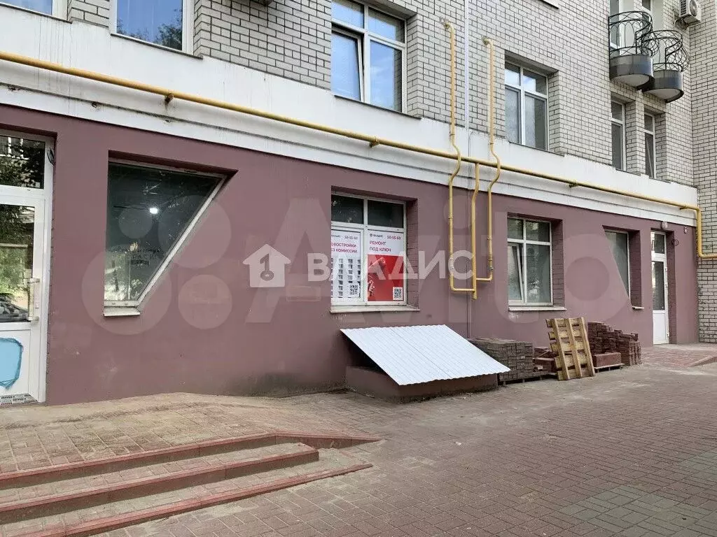 Сдам помещение свободного назначения, 100 м - Фото 1
