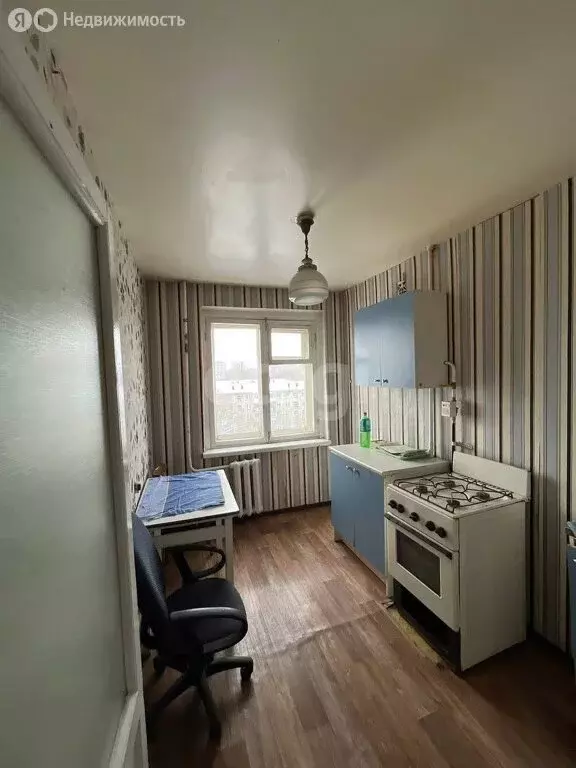 2-комнатная квартира: Омск, проспект Королёва, 14 (42 м) - Фото 1