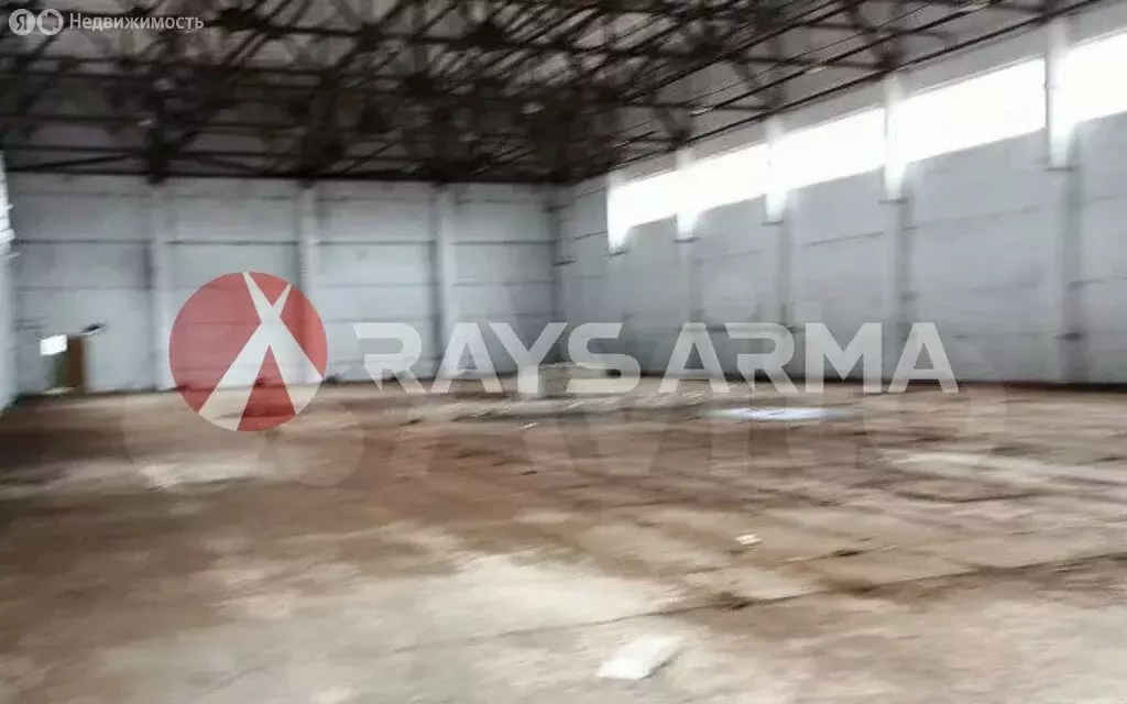 Склад (2000 м) - Фото 2