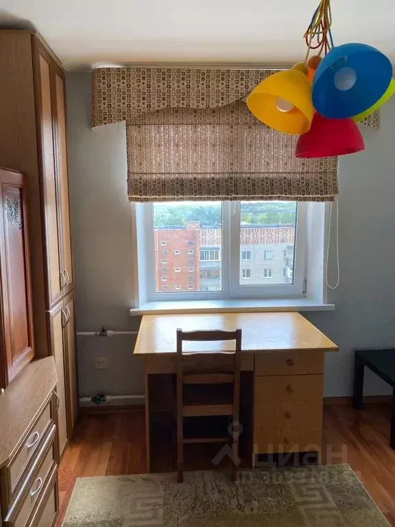 3-к кв. Московская область, Чехов Весенняя ул., 17 (63.0 м) - Фото 2