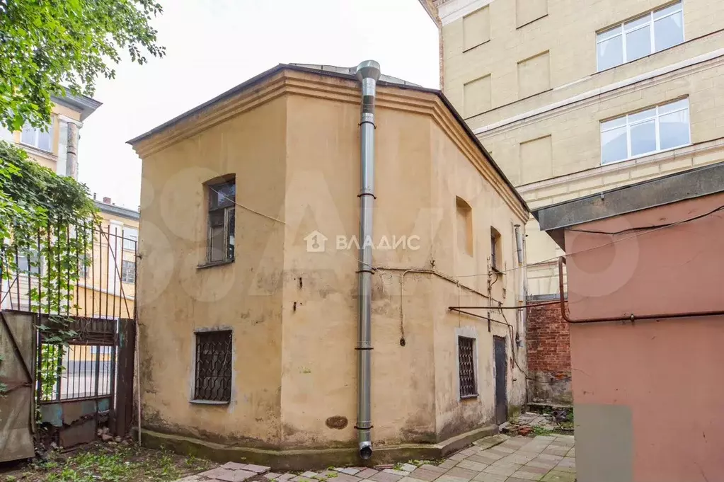 3-к. квартира, 53,6 м, 1/2 эт. - Фото 1