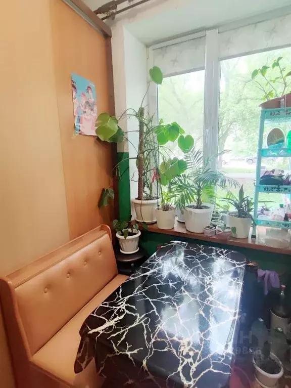 Комната Башкортостан, Уфа Инорс-1 мкр, ул. Глинки, 11 (65.0 м) - Фото 1