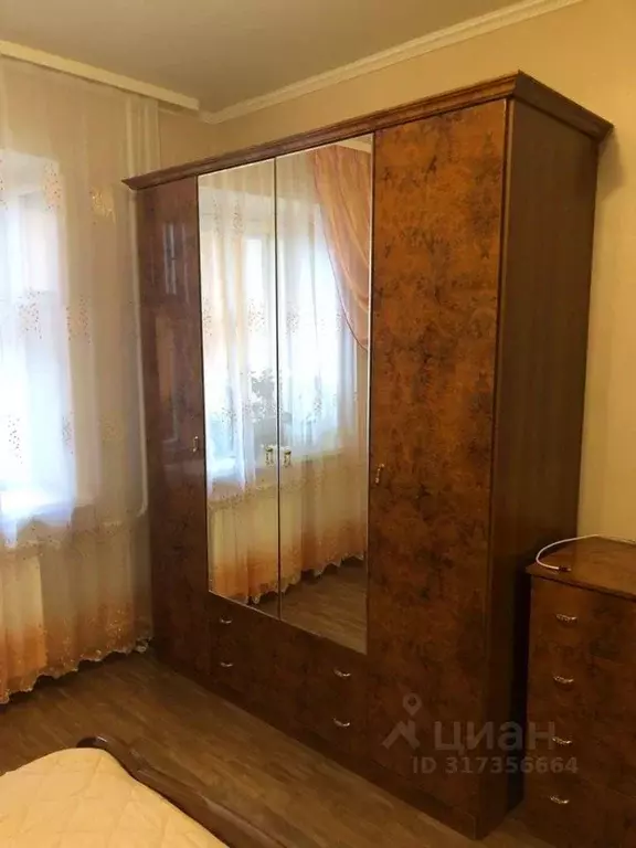 2-к кв. Воронежская область, Воронеж ул. Владимира Невского, 22/1 ... - Фото 1