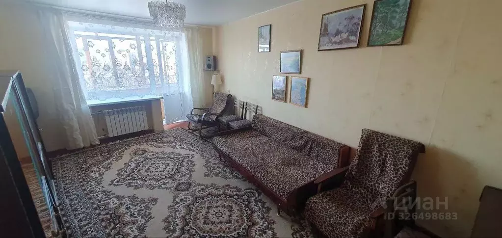 2-к кв. Свердловская область, Екатеринбург Пионерский жилрайон, пер. ... - Фото 2