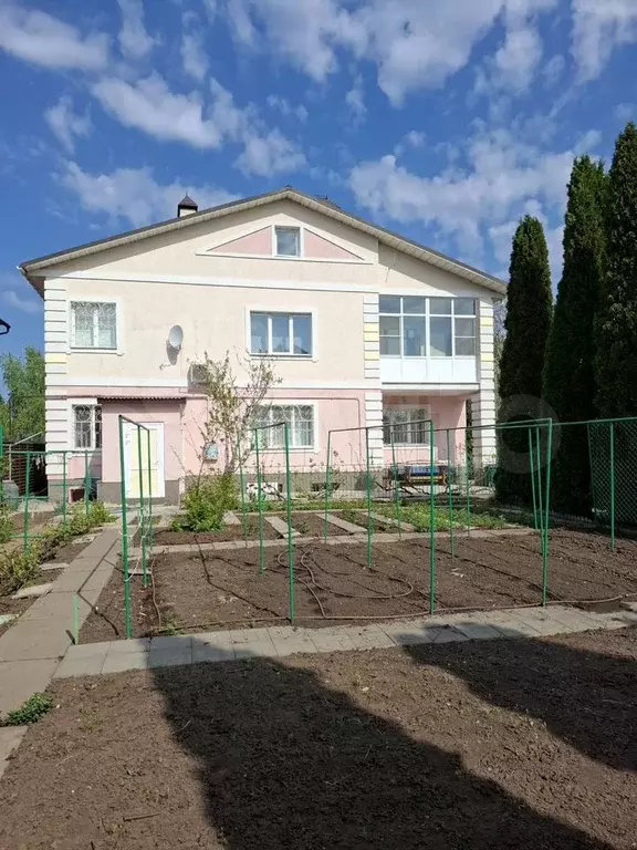 Дом 335 м на участке 13 сот. - Фото 1