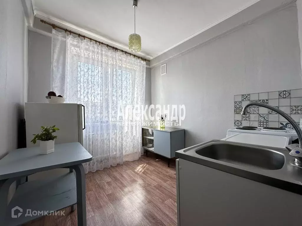 Продаётся 1-к квартира, 35.5 м - Фото 1